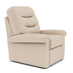 G Plan Holmes Armchair - Armchair Grade L — L843 Cambridge Stone, gallery image 1