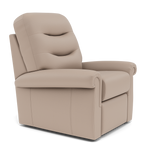 G Plan Holmes Armchair - Armchair Grade L — L844 Cambridge Plaster, gallery image 1