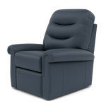 G Plan Holmes Armchair - Armchair Grade L — L851 Cambridge Navy, gallery image 3