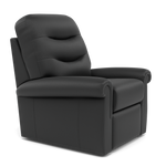 G Plan Holmes Armchair - Armchair Grade L — L852 Cambridge Petrol Blue, gallery image 1