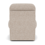 G Plan Holmes Armchair - Armchair Grade W — W002 Loom Shale, gallery image 2