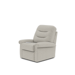 G Plan Holmes Elevate Recliner Armchair - Dual Motor Elevate Standard Recliner Grade B — B102 Shore Oatmeal, gallery image 3