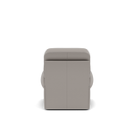 G Plan Holmes Elevate Recliner Armchair - Dual Motor Elevate Standard Recliner Grade L — L842 Cambridge Grey, gallery image 2