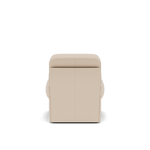 G Plan Holmes Elevate Recliner Armchair - Dual Motor Elevate Standard Recliner Grade L — L843 Cambridge Stone, gallery image 2