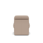 G Plan Holmes Elevate Recliner Armchair - Dual Motor Elevate Standard Recliner Grade L — L844 Cambridge Plaster, gallery image 2
