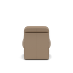 G Plan Holmes Elevate Recliner Armchair - Dual Motor Elevate Standard Recliner Grade L — L846 Cambridge Taupe, gallery image 2
