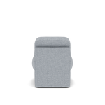 G Plan Holmes Elevate Small Recliner Armchair - Dual Motor Elevate Small Recliner Grade B — B932 Beach Duck Egg, gallery image 2