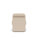 G Plan Holmes Elevate Small Recliner Armchair - Dual Motor Elevate Small Recliner Grade L — L843 Cambridge Stone, gallery image 2