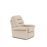 G Plan Holmes Elevate Small Recliner Armchair - Dual Motor Elevate Small Recliner Grade L — L843 Cambridge Stone, gallery image 1