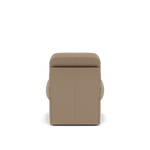 G Plan Holmes Elevate Small Recliner Armchair - Dual Motor Elevate Small Recliner Grade L — L846 Cambridge Taupe, gallery image 2