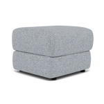 G Plan Holmes Footstool - Foootstool Grade B — B932 Beach Duck Egg, gallery image 3