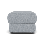 G Plan Holmes Footstool - Foootstool Grade B — B932 Beach Duck Egg, gallery image 2