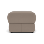 G Plan Holmes Footstool - Foootstool Grade H — H001 Oxford Mushroom, gallery image 2