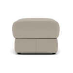 G Plan Holmes Footstool - Foootstool Grade H — H002 Oxford Putty, gallery image 2