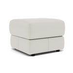G Plan Holmes Footstool - Footstool Grade L — L840 Cambridge Chalk, gallery image 1