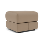 G Plan Holmes Footstool - Footstool Grade L — L846 Cambridge Taupe, gallery image 1