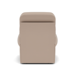 G Plan Holmes Recliner Armchair - Manual Recliner Chair Grade L - Manual Recliner — L844 Cambridge Plaster, gallery image 2
