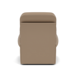 G Plan Holmes Recliner Armchair - Manual Recliner Chair Grade L - Manual Recliner — L846 Cambridge Taupe, gallery image 2