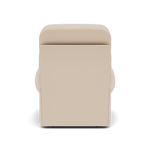 G Plan Holmes Recliner Armchair - Power Recliner Chair Grade L - Power Recliner — L843 Cambridge Stone, gallery image 2