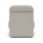 G Plan Holmes Small Armchair - Small Armchair Grade B — B102 Shore Oatmeal, gallery image 2