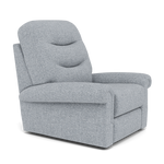 G Plan Holmes Small Armchair - Small Armchair Grade B — B932 Beach Duck Egg, gallery image 1