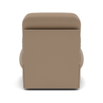 G Plan Holmes Small Armchair - Small Armchair Grade L — L846 Cambridge Taupe, gallery image 2