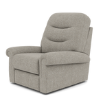 G Plan Holmes Small Armchair - Small Armchair Grade W — W001 Loom Smoke, gallery image 3
