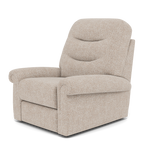 G Plan Holmes Small Armchair - Small Armchair Grade W — W002 Loom Shale, gallery image 3