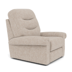 G Plan Holmes Small Armchair - Small Armchair Grade W — W002 Loom Shale, gallery image 1