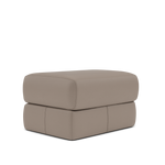 G Plan Holmes Storage Footstool - Storage Footstool Grade H — H001 Oxford Mushroom, gallery image 3