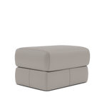 G Plan Holmes Storage Footstool - Storage Footstool Grade L — L842 Cambridge Grey, gallery image 3
