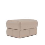 G Plan Holmes Storage Footstool - Storage Footstool Grade L — L844 Cambridge Plaster, gallery image 3