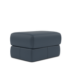 G Plan Holmes Storage Footstool - Storage Footstool Grade L — L851 Cambridge Navy, gallery image 3