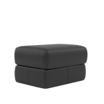 G Plan Holmes Storage Footstool - Storage Footstool Grade L — L852 Cambridge Petrol Blue, gallery image 3
