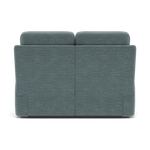 G Plan Kingsbury 2 Seater Sofa - 2 Seater Sofa Grade B — B925 Waffle Marine, gallery image 2