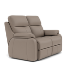 G Plan Kingsbury 2 Seater Sofa - 2 Seater Sofa Grade H — H001 Oxford Mushroom, gallery image 1