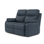 G Plan Kingsbury 2 Seater Sofa - 2 Seater Sofa Grade L — L851 Cambridge Navy, gallery image 3
