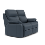 G Plan Kingsbury 2 Seater Sofa - 2 Seater Sofa Grade L — L851 Cambridge Navy, gallery image 1