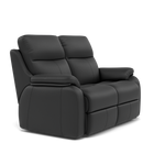 G Plan Kingsbury 2 Seater Sofa - 2 Seater Sofa Grade L — L852 Cambridge Petrol Blue, gallery image 1