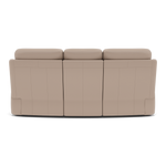 G Plan Kingsbury 3 Seater Curved Sofa - 3 Seater Curved Sofa Grade L — L844 Cambridge Plaster, gallery image 2