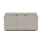 G Plan Kingsbury 3 Seater Recliner Sofa - 3 Seater Manual Double Recliner Grade B - Manual Recliner — B032 Remco Duck Egg, gallery image 2
