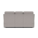 G Plan Kingsbury 3 Seater Recliner Sofa - 3 Seater Manual Double Recliner Grade B - Manual Recliner — B103 Shore Slate, gallery image 2