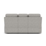 G Plan Kingsbury 3 Seater Recliner Sofa - 3 Seater Manual Double Recliner Grade B - Manual Recliner — B930 Beach Oatmeal, gallery image 2