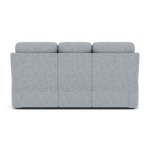 G Plan Kingsbury 3 Seater Sofa - 3 Seater Sofa Grade B — B932 Beach Duck Egg, gallery image 2