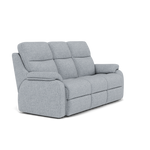 G Plan Kingsbury 3 Seater Sofa - 3 Seater Sofa Grade B — B932 Beach Duck Egg, gallery image 1