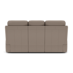 G Plan Kingsbury 3 Seater Sofa - 3 Seater Sofa Grade H — H001 Oxford Mushroom, gallery image 2