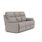 G Plan Kingsbury 3 Seater Sofa - 3 Seater Sofa Grade L — L842 Cambridge Grey, gallery image 1