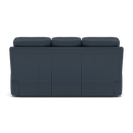 G Plan Kingsbury 3 Seater Sofa - 3 Seater Sofa Grade L — L851 Cambridge Navy, gallery image 2