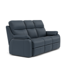 G Plan Kingsbury 3 Seater Sofa - 3 Seater Sofa Grade L — L851 Cambridge Navy, gallery image 1