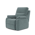 G Plan Kingsbury Armchair - Armchair Grade B — B925 Waffle Marine, gallery image 3